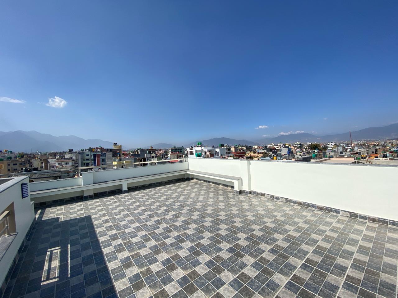 Picture of Mahalaxmi Municipality, Bagmati
